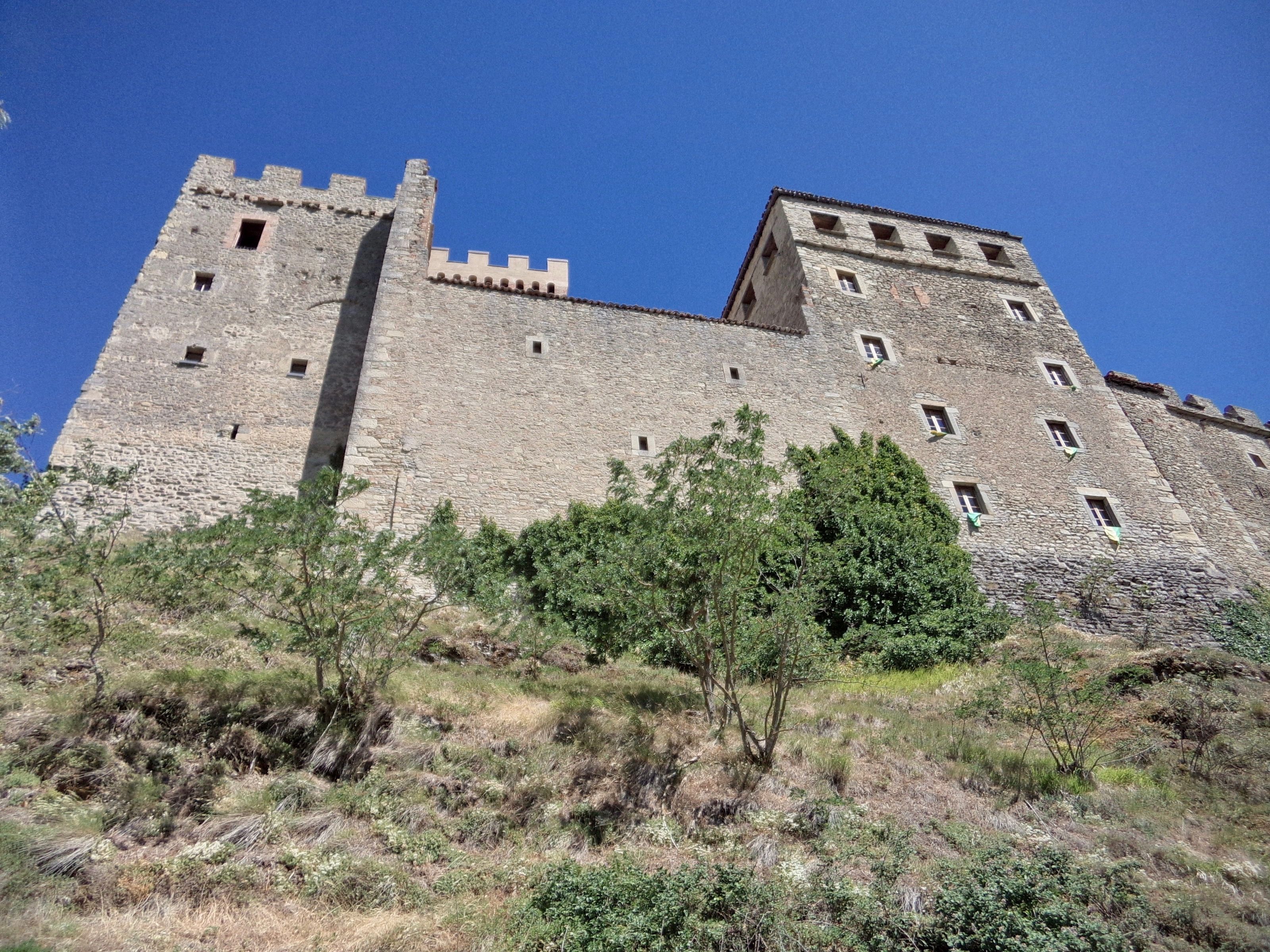 Montecuccolo castle, Pavullo nel Frignano MO
