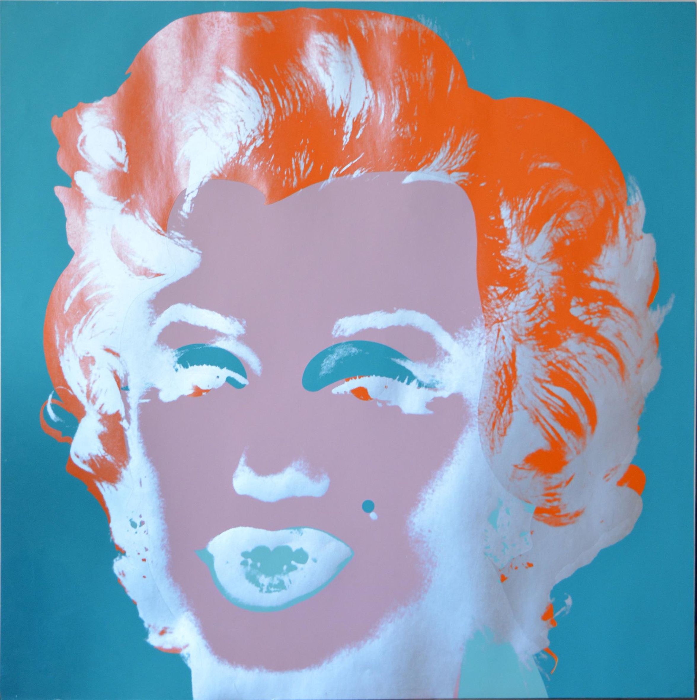 Warhol and Friends. New York in the 80s, Palazzo Albergati, Bologna, 29 September 2018-24 February 2019