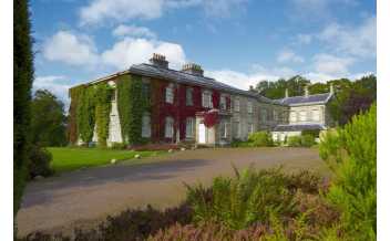 The Argory, Derrycaw, Dungannon