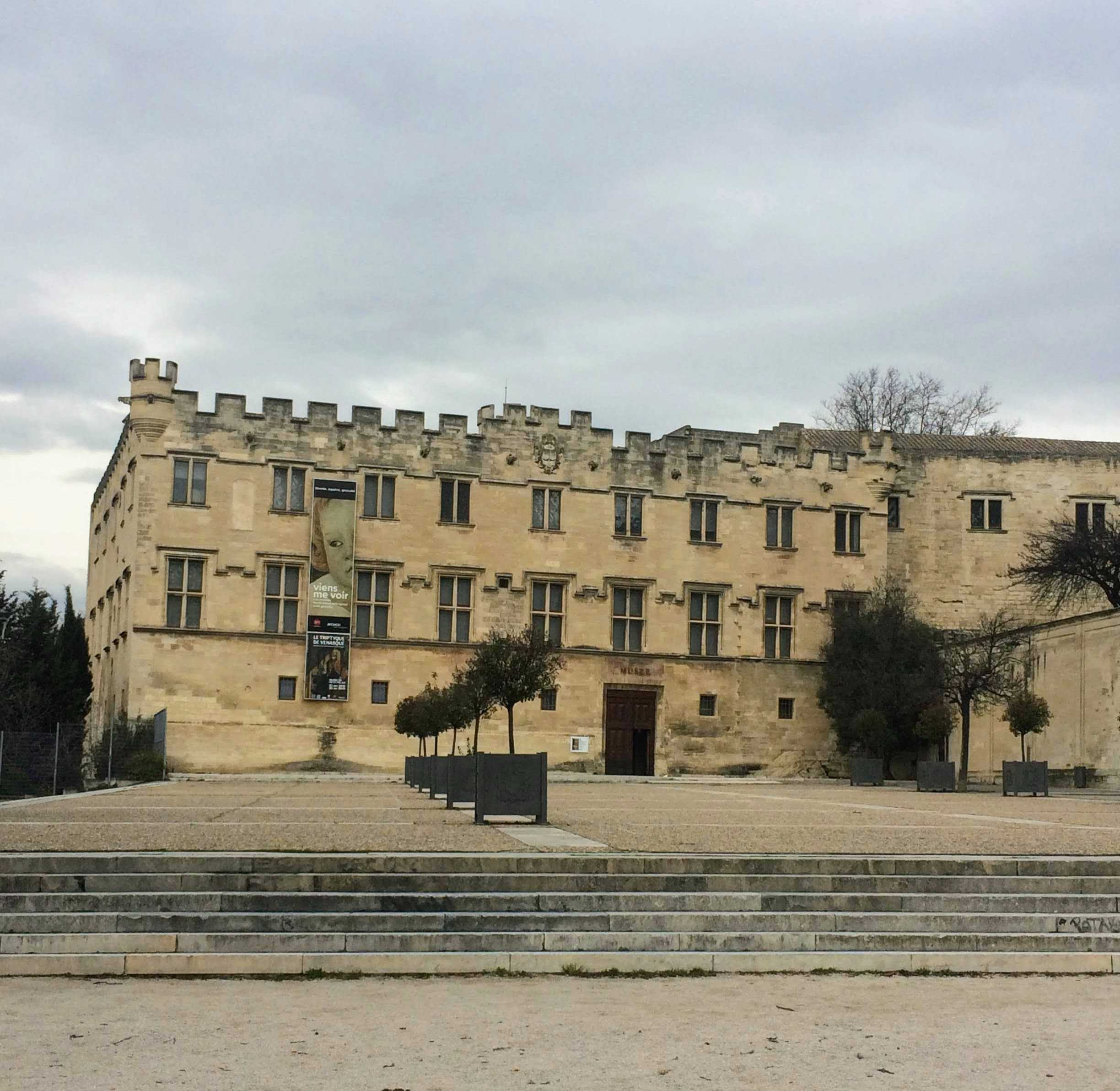 Musée du Petit Palais, Avignon