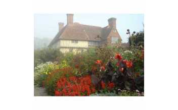 Great Dixter House, East Sussex, England