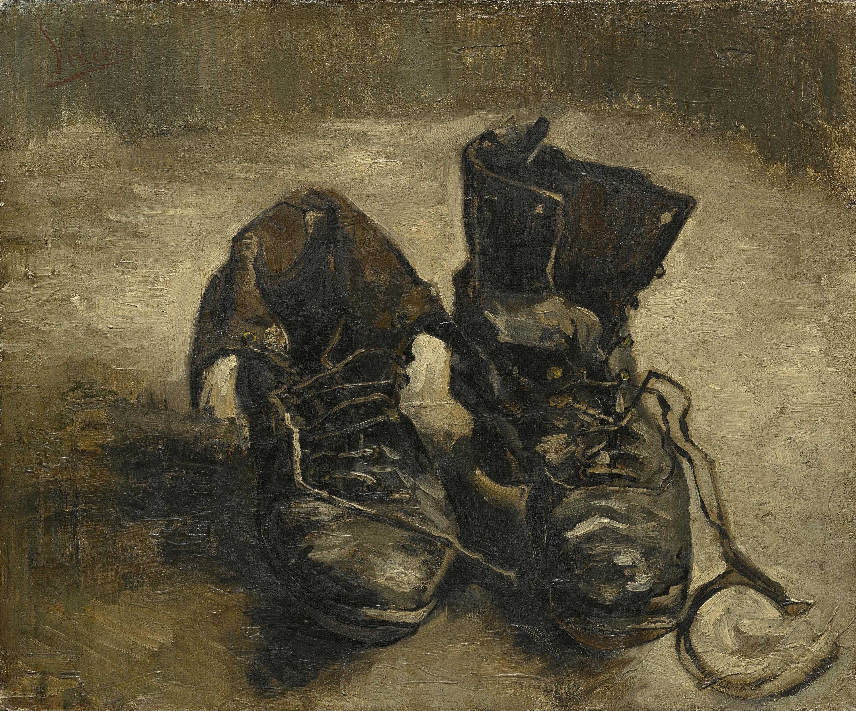 Van Gogh and Britain, Exhibition, Tate Britain, London: 27 March 2019 - 11 August 2019