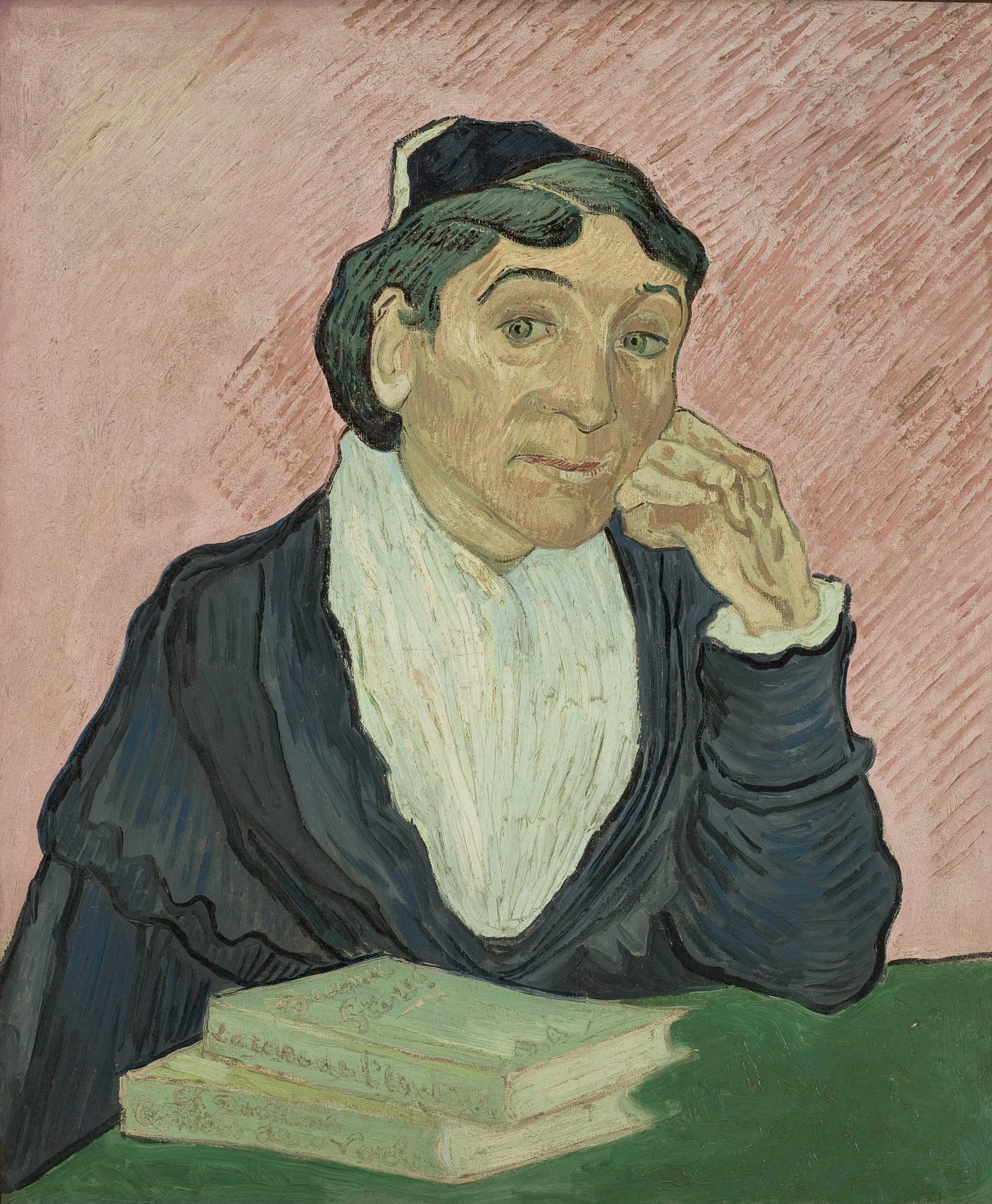 Van Gogh and Britain, Exhibition, Tate Britain, London: 27 March 2019 - 11 August 2019