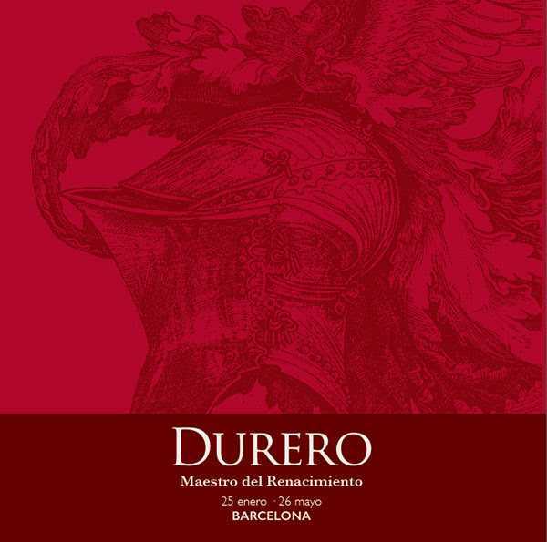 Durer: Master of Renaissance, Exhibition, Reial Cercle Artístic, Barcelona: 25 January-26 May 2019