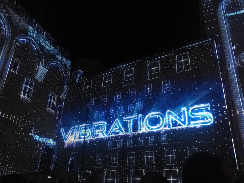 Vibrations, Avignon, 11.08.19 - 12.10.19