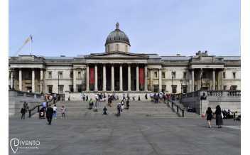 National Gallery, Londres - Toute l’année