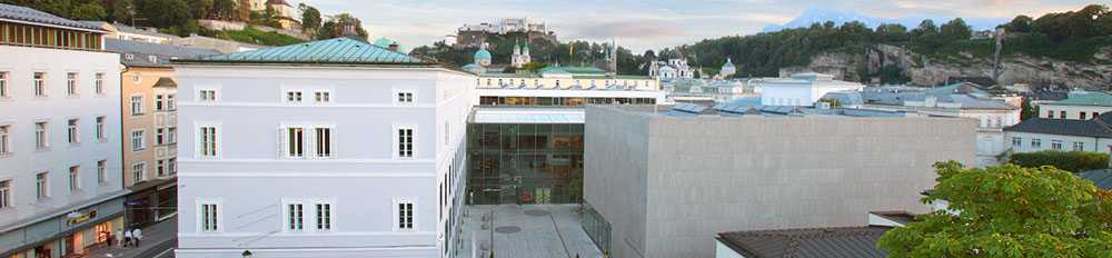 Mozarteum University, Salzburg