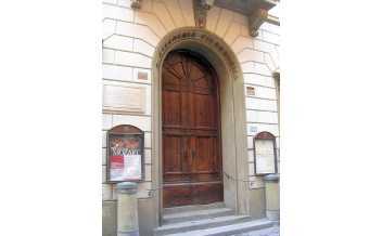 Accademia Filarmonica di Bologna