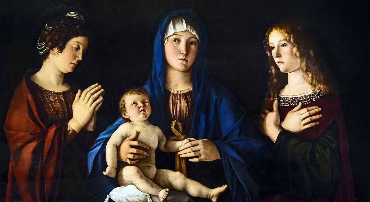 Giovanni Bellini / Public domain