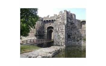 Castello di Beaumaris