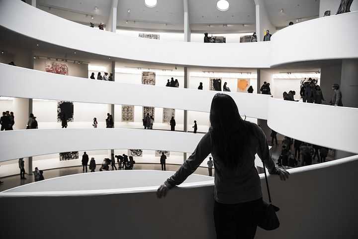 Museum of Modern Art, Warsaw