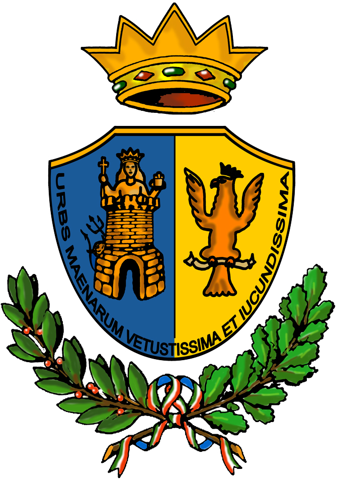  /Wikimedia Stemmi Comunali Italiani 
