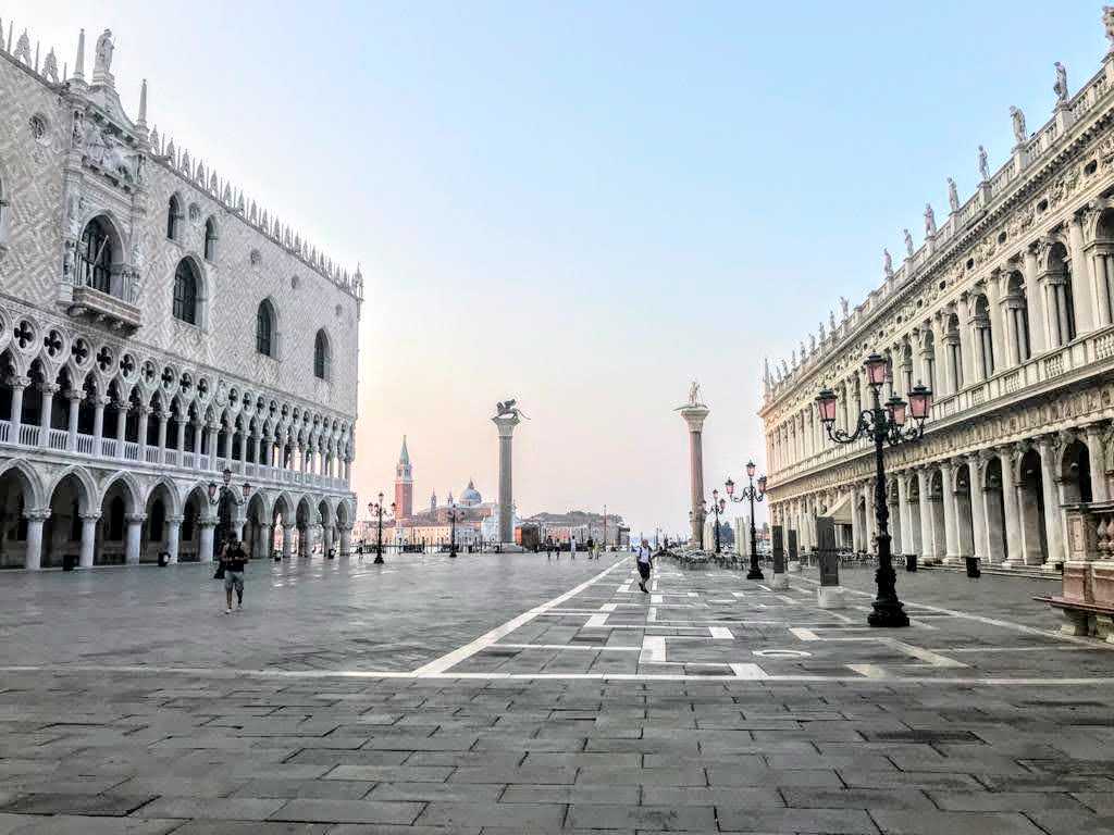 Piazza San Marco  ©divento.com