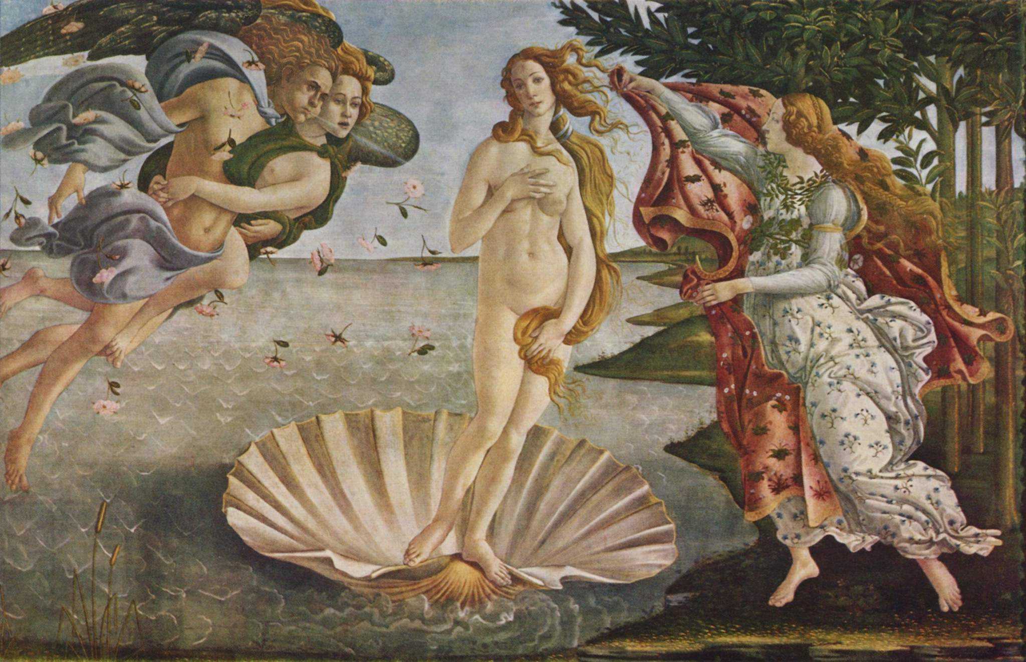 Sandro Botticelli, Exhibition, Musée Jacquemart-André: 10 September 2021-24 January 2022