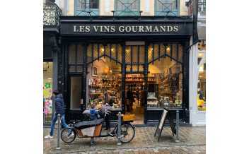 Les Vins Gourmands, Lille