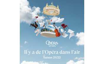 Cendrillon, Opera Bastille, Paris: 23 March-28 April 2022