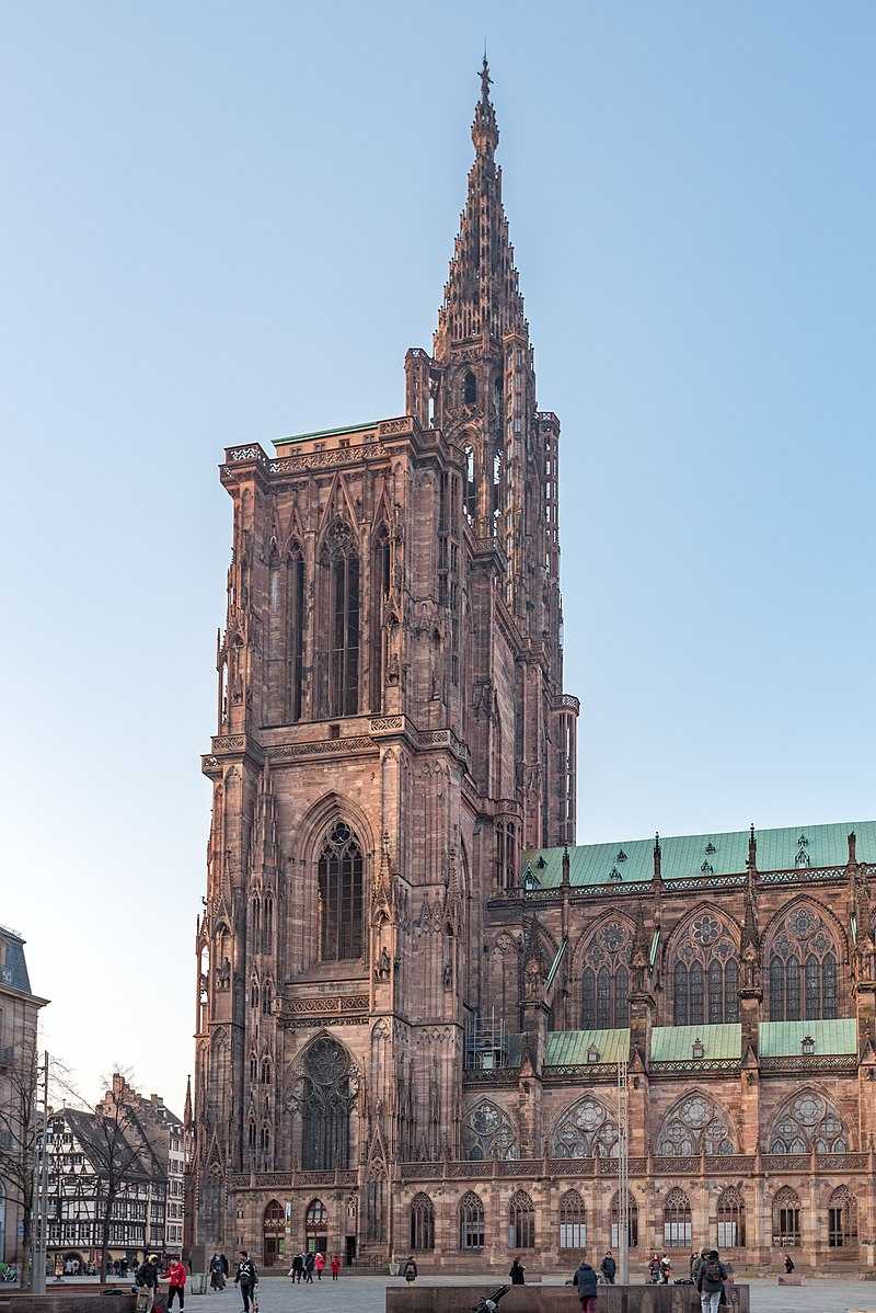 https://commons.wikimedia.org/wiki/File:Cath%C3%A9drale_Notre_Dame_Strasbourg_20200124_007.jpg#/media/File:Cathédrale_Notre_Dame_Strasbourg_20200124_007.jpg