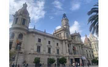 Museo Histórico Municipal de Valencia