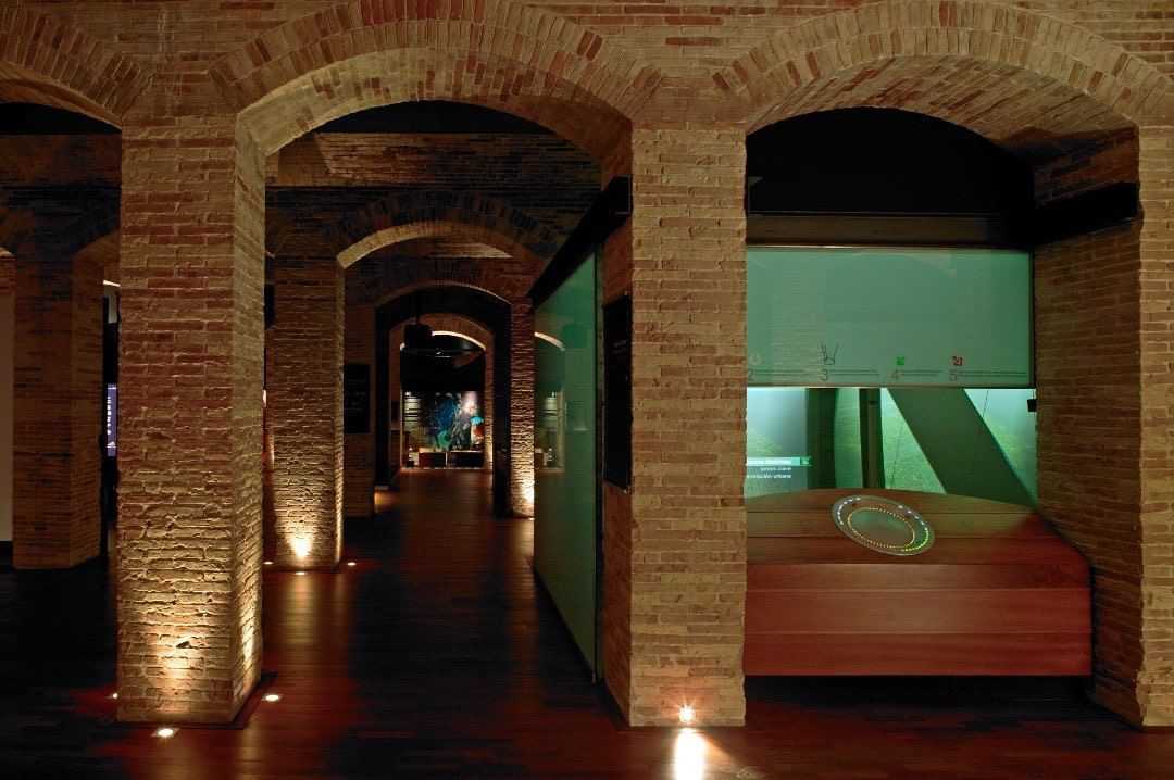 Valencia History Museum
