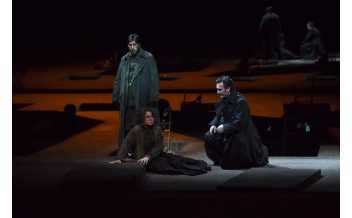 Il Trovatore, Opera Bastille, Paris: 21 January-17 February 2023