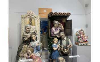 Fallas Museum, Valencia