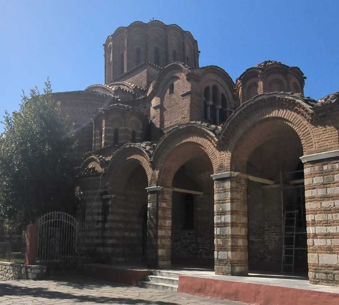 Church of Prophet Elijah