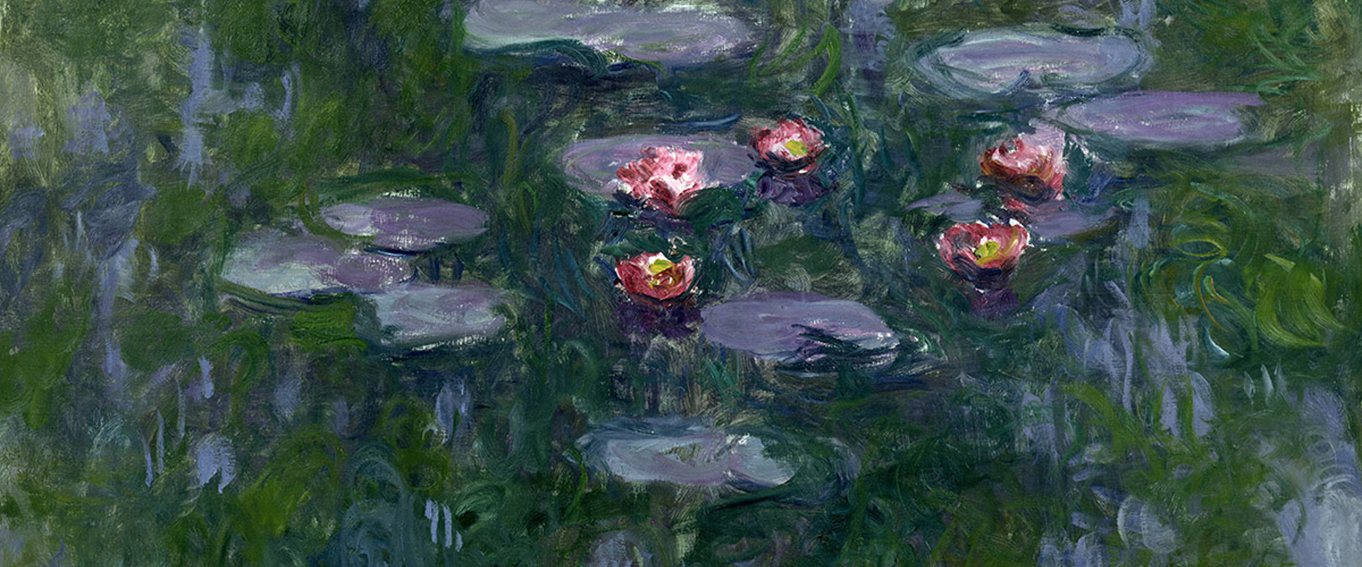 Monet: Masterpieces from the Musée Marmottan Monet, CentroCentro, Madrid: 21 September 2023 - 25 February 2024