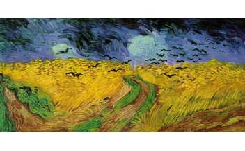 Van Gogh in Auvers-sur-Oise. The Final Months, Musée d'Orsay, Paris: 3 October 2023-4 February 2024
