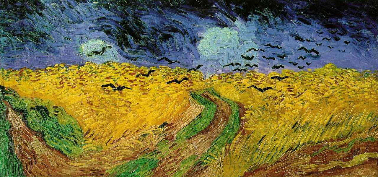 Van Gogh in Auvers-sur-Oise. The Final Months, Musée d'Orsay, Paris: 3 October 2023-4 February 2024