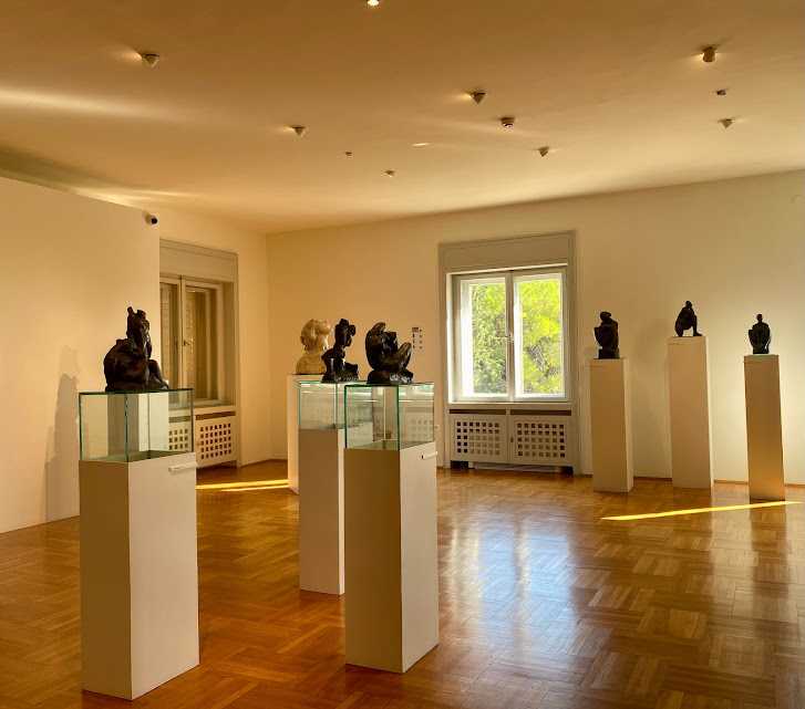 Ivan Meštrović Gallery, Split