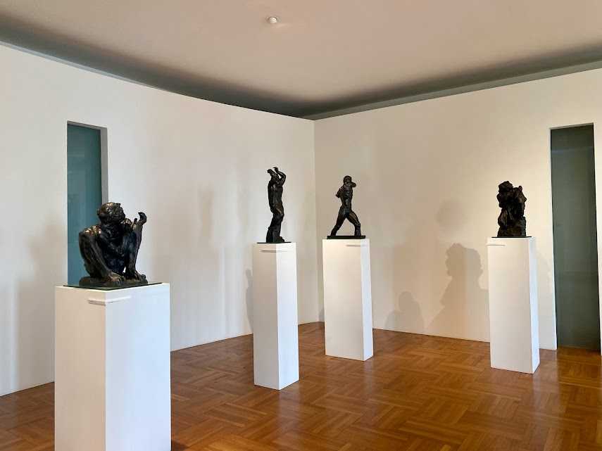 Ivan Meštrović Gallery, Split