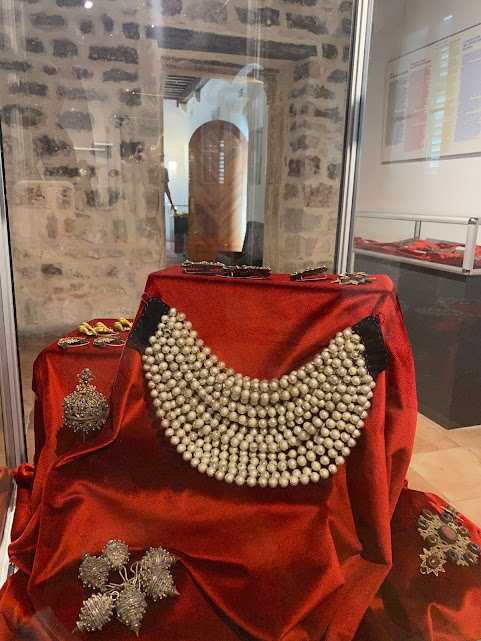 Ethnographic Museum, Split