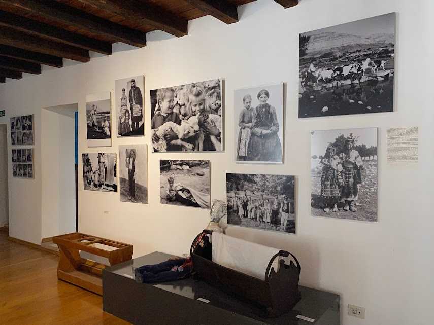 Ethnographic Museum, Split