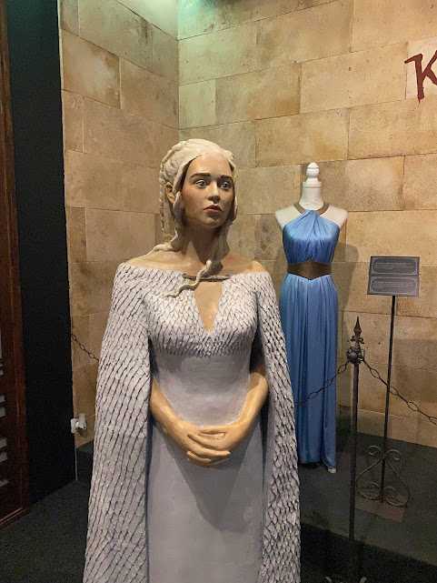 Game of Thrones Museum, Split