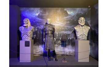 Game of Thrones Museum, Split
