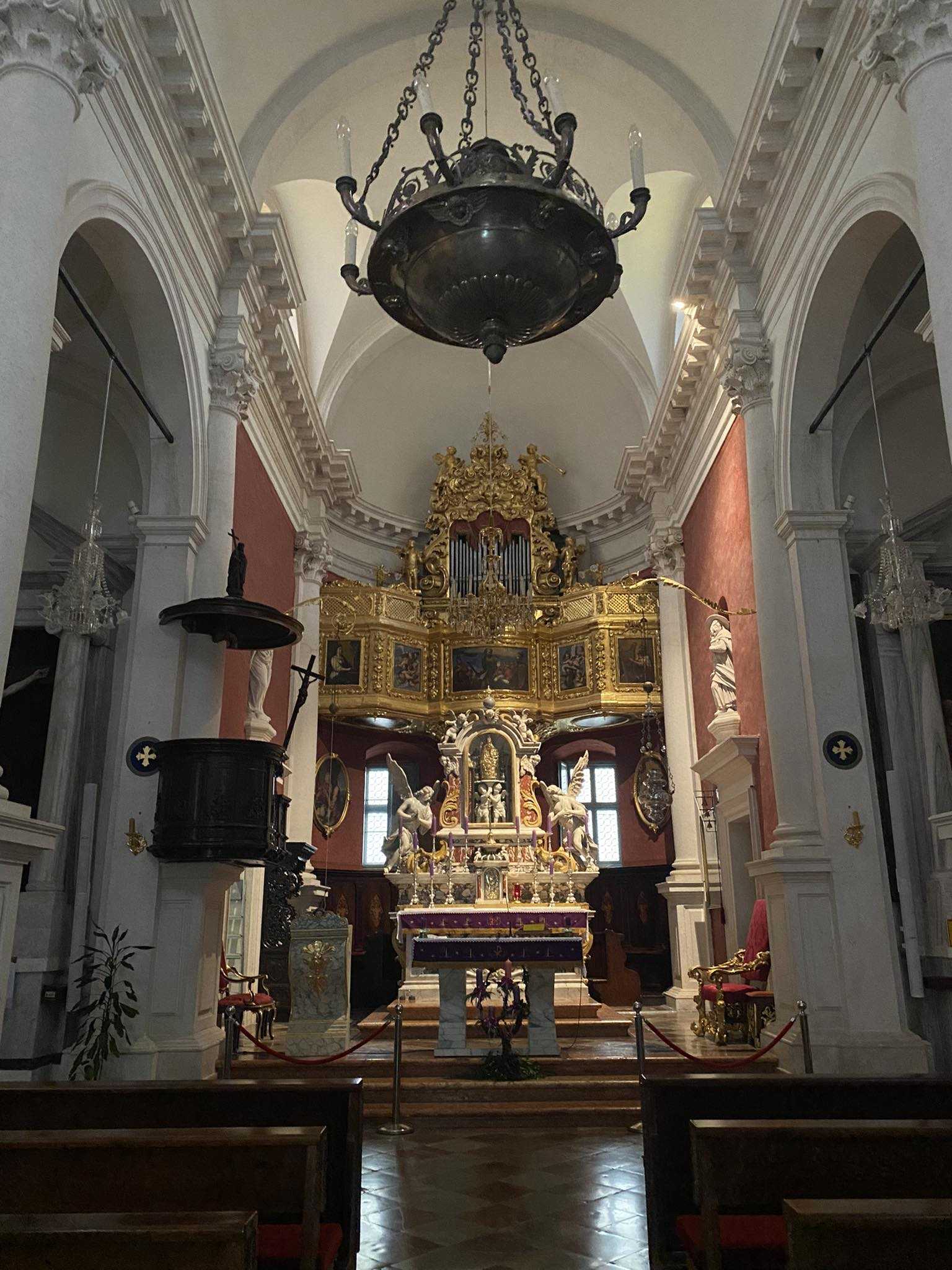 Saint Blaise’s Church, Dubrovnik