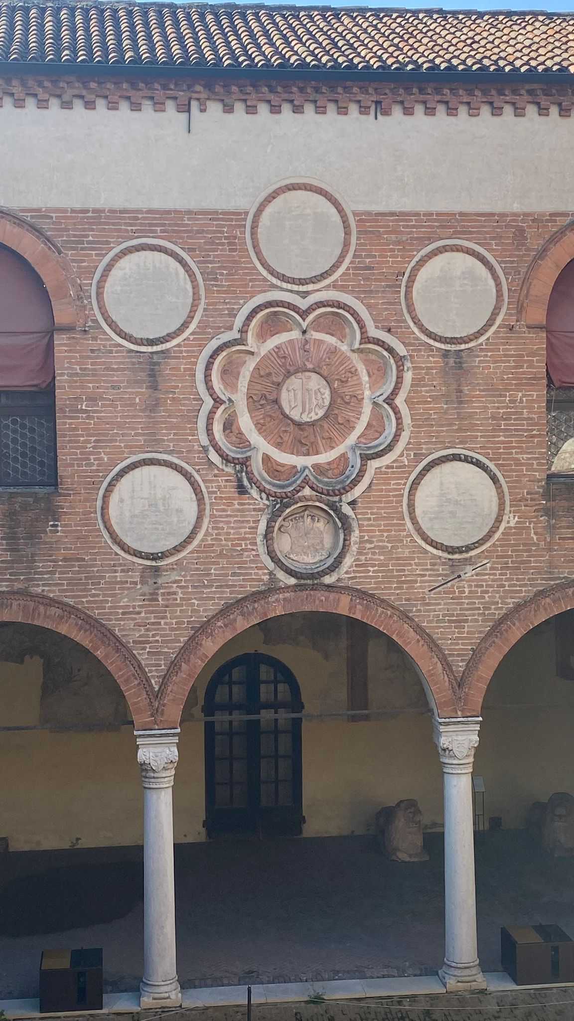 Casa Romei, Ferrara