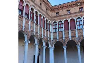 The National Archaeological Museum of Ferrara