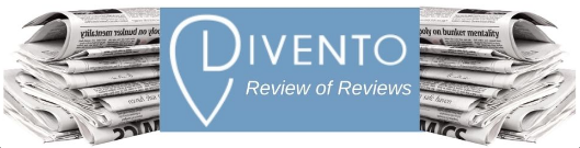Divento Review of Reviews